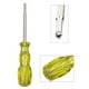 thumbnail image 5 of Methold Destornillador para consola de juegos, accesorios para puntas, pequeño accesorio de desmontaje, herramienta de reparación manual Videojuegos y accesorios 4.5 mm, 5 of 6