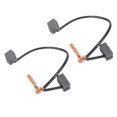 thumbnail image 4 of 1 par de cepillos de Motor para carrito de Golf JU2 H1801 20 00, repuesto de cepillo de Motor para G29, 4 of 14