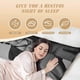 thumbnail image 3 of 2025 BTS Jung Kook (82) Body Pillow Case BTS Jung Kook (82) Full Size Pillow Case-ML1569, 3 of 5