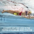 thumbnail image 2 of Boya Speedo para entrenamiento de natación, unisex, adulto, azul, 2 of 6