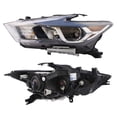 thumbnail image 1 of Faro Principal Maxima 2016 Nissan TYC LADO CONDUCTOR Con leds, 1 of 4