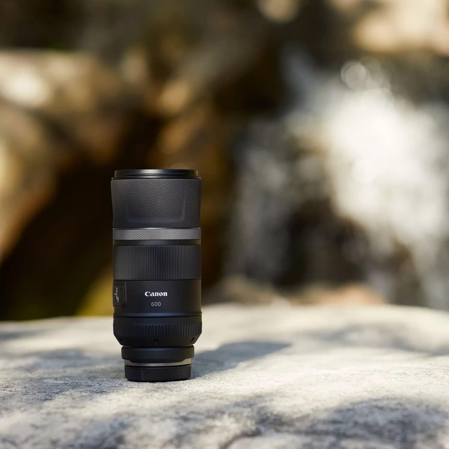 Canon RF 600mm F11 IS STM オマケ付き Canon RF600mm F11 IS STM Lens | RF Lens