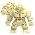 thumbnail image 1 of Bloques de construcción de Disney para niños, Mini modelo de figuras, Big Goblin, Spiderman, Iron Man, Venom, Capitán, Hawk, Deadpool, Armor Technic, City Gift Toys, 1 of 4