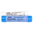 thumbnail image 1 of Pool Putty Epoxybond, juego de 2 piezas para la reparación de piscinas, 1 of 5