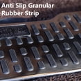 thumbnail image 2 of Heel Pad Car Fitment Grey OEM Part Number Rest Pedal As Picture Shows Fitment For Most Cars Metal Repair Metal Repair, 2 of 8