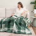 thumbnail image 4 of Manta eléctrica térmica Berkshire Blanket 127 x 152 cm, 4 niveles de calor, 4 of 9