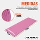 thumbnail image 2 of Tapete Para Yoga Extra Grueso 1.4 cm Altera TYE0518 Fitness 173 x 61cm, 2 of 9