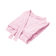 thumbnail image 5 of Bata de baño T10 TESSO HOME Rosa infantil, 5 of 5