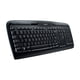thumbnail image 2 of Kit Teclado Y Mouse Inalámbricos Logitech Mk320 Negro, 2 of 3