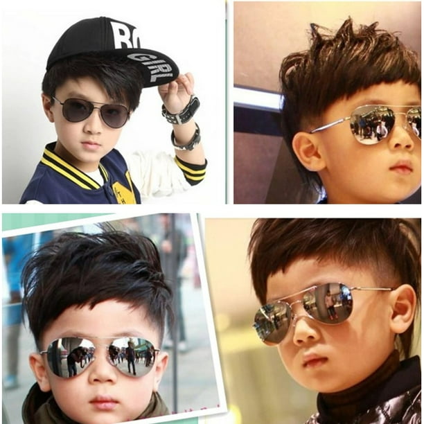 Lentes de sol para niños walmart sale