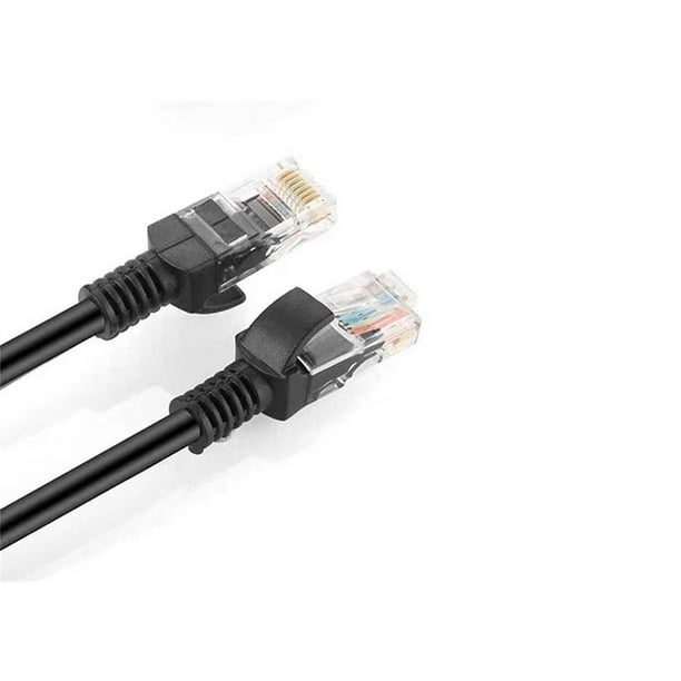 CAT5 / CAT5e RJ11 Data Cable DSL Cable 25ft HighSpeed DSL Modem Cable