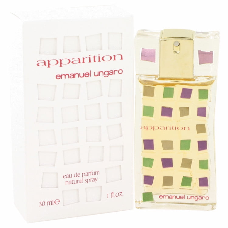 prix parfum ungaro