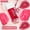 D, variant on Pompotops Beauty Products Clearance,Women Beauty Gifts,Teen Make Up Basket Hydrating Lip Gel VitaminE Clear Rosehip Oil Strawberry Lip Filler Hydrating 3ml Cute Makeup Stuff Under 5