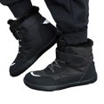 thumbnail image 1 of Zapatos Peludos Deportivos Invierno Botas Cálidas para Impermeables Cómodas, 1 of 9