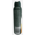 thumbnail image 4 of Mitchum Men 48HR SPORT Antiperspirant & Deodorant Spray 150 ml (4 Pack), 4 of 4