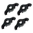 thumbnail image 2 of 4 adaptadores de pedal para bicicleta de interior, entrenador de resistencia portátil. Sin bolas, 2 of 9