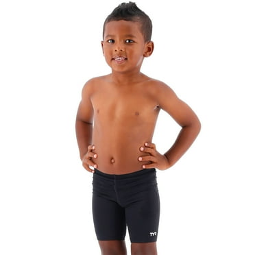 TYR TYR Boy's Solid Jammer