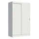 thumbnail image 2 of Ropero Closet Madesa Tokio 2 Puertas Corredizas Blanco, 2 of 10