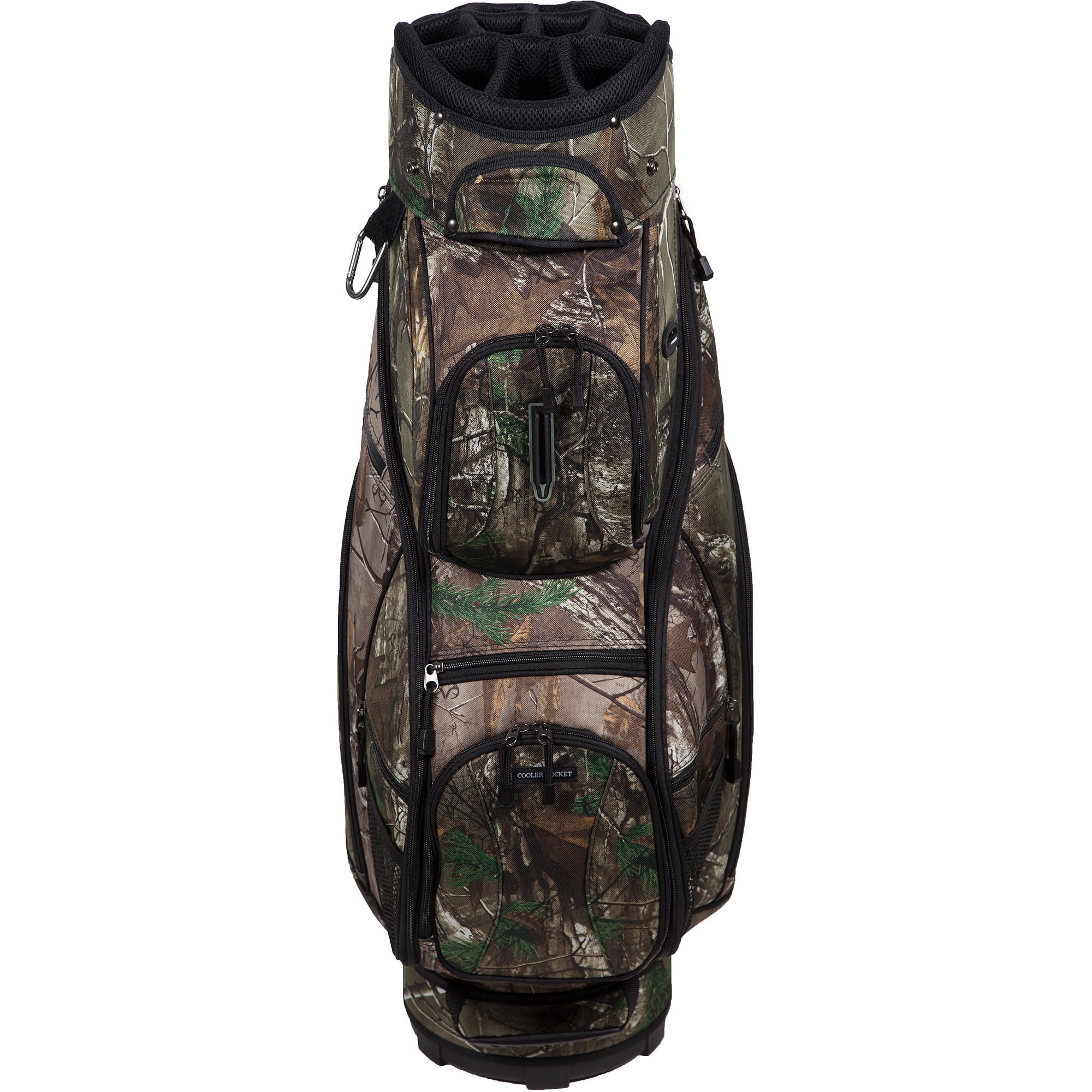 Pinemeadow Golf Real Tree Cart Bag Xtra