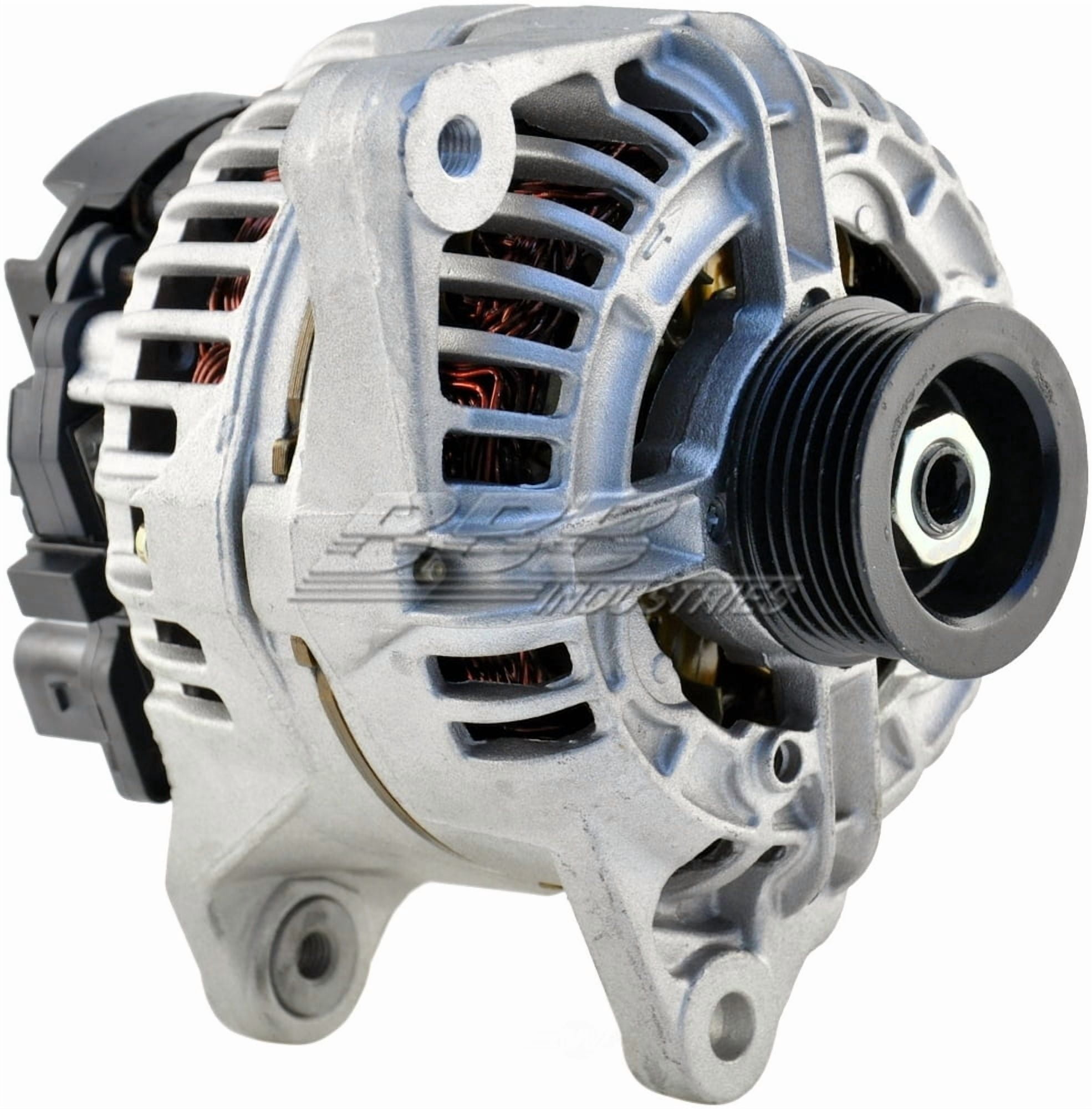 TERREPOWER formerly BBB Industries 11131 Reman Alternator