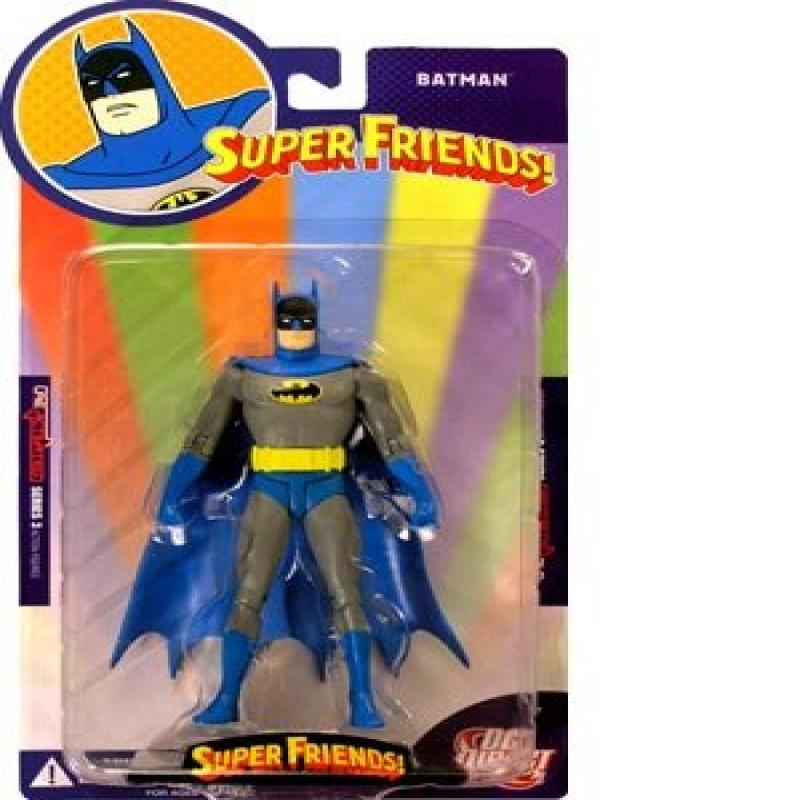 batman action figures walmart
