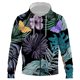 thumbnail image 1 of Sudadera con capucha y cremallera 3D con estampado de mariposas de dibujos animados para hombres, mujeres y niños, sudaderas de manga larga a la moda, ropa de calle para niños y niñas, tops, 1 of 6