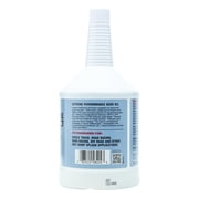 Red Line 58404 Lightweight Shockproof Gear Oil - 1 Quart Bottle