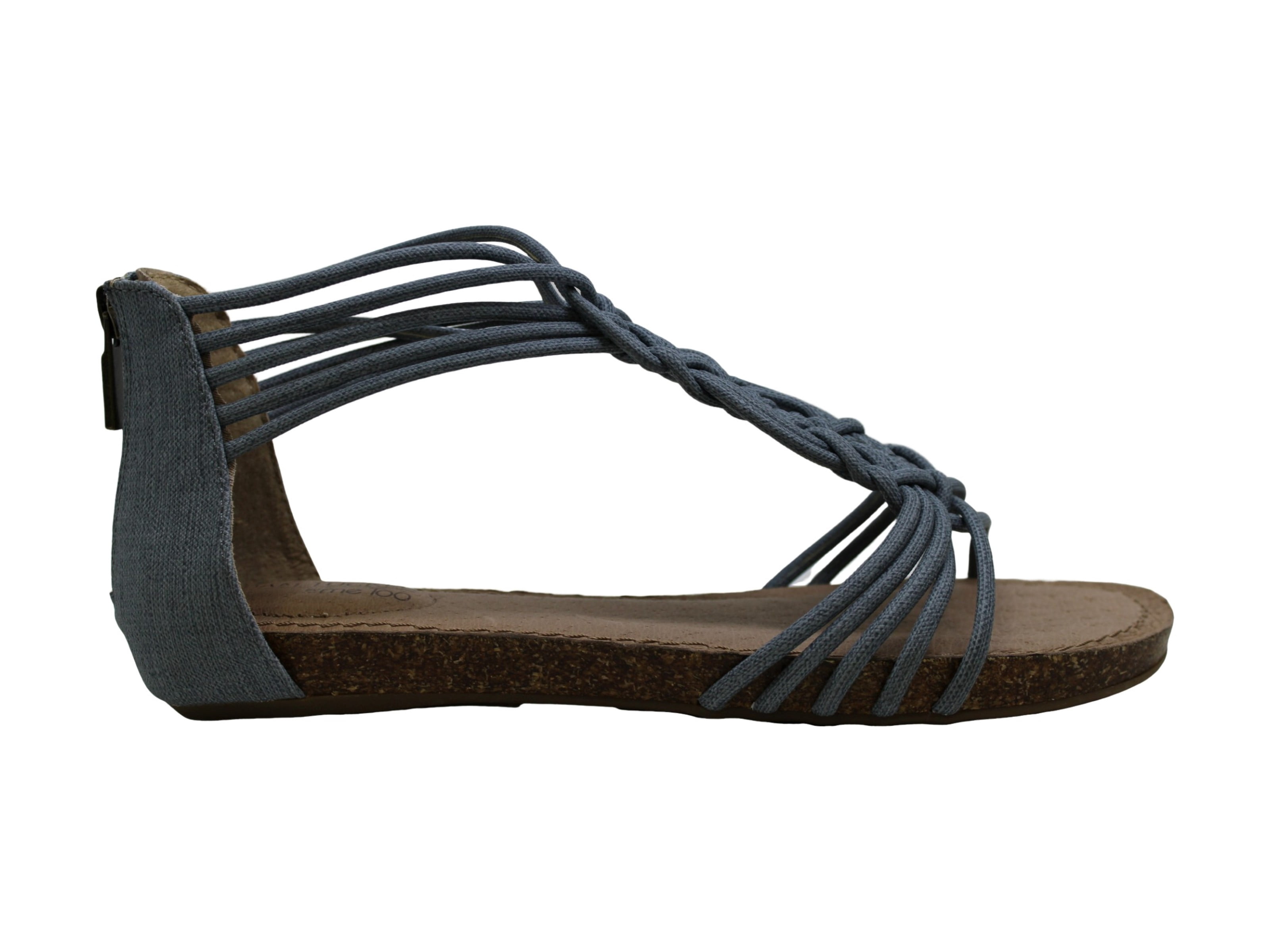 me too gladiator sandals