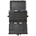 thumbnail image 2 of Explorer Cases 5140 Hard Wheeled Tool Chest w/ Six 30mm, One 60mm Drawers(Black), 2 of 4