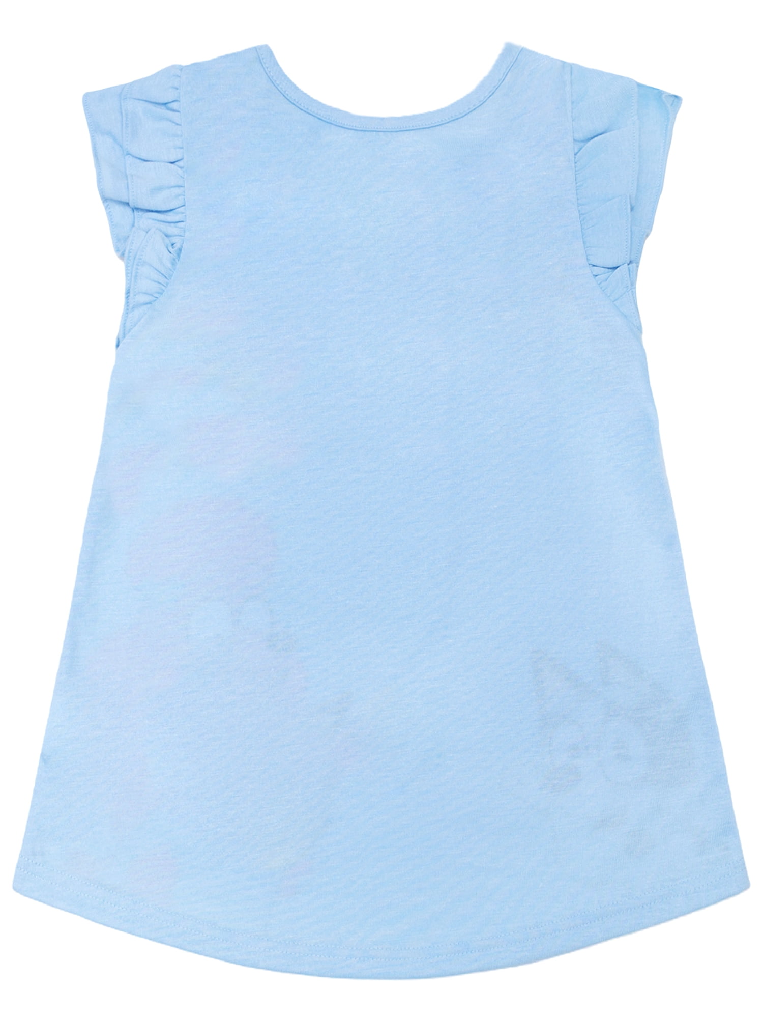 Character Toddler Girl Nightgown, Sizes 2T-5T