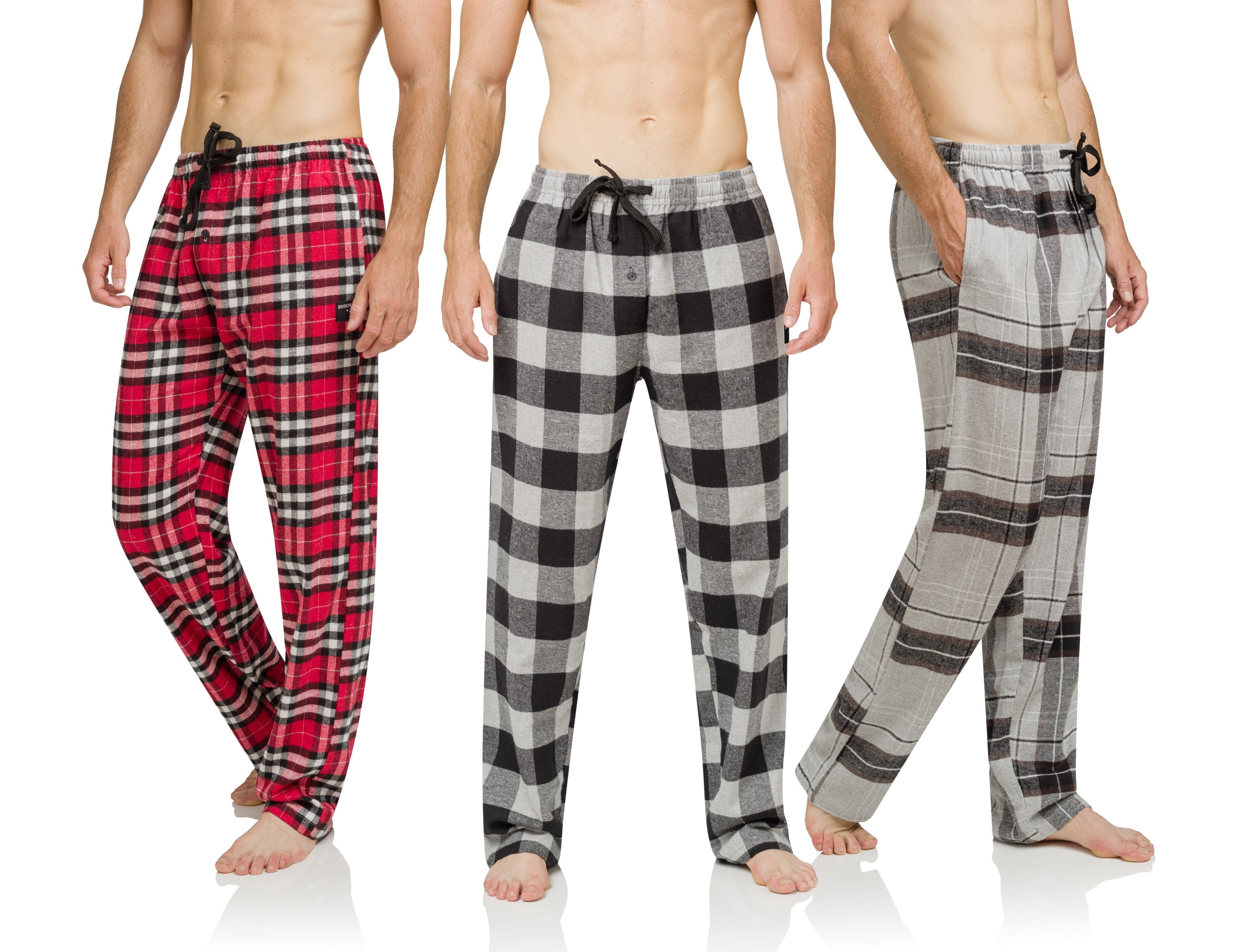 Details about   Mens Pyjama Bottom Extra Soft Cotton Woven Pyjama Sleeping PJ's Nightwear Bottom 