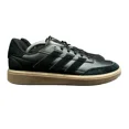 thumbnail image 1 of Ad-id-as Courtblock Black Brown Shoes ID9077 Men's Sizes 7.5 - 12, 1 of 6