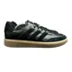 thumbnail image 1 of Adidas Courtblock Black Brown Shoes ID9077 Men's Sizes 7.5 - 12, 1 of 6