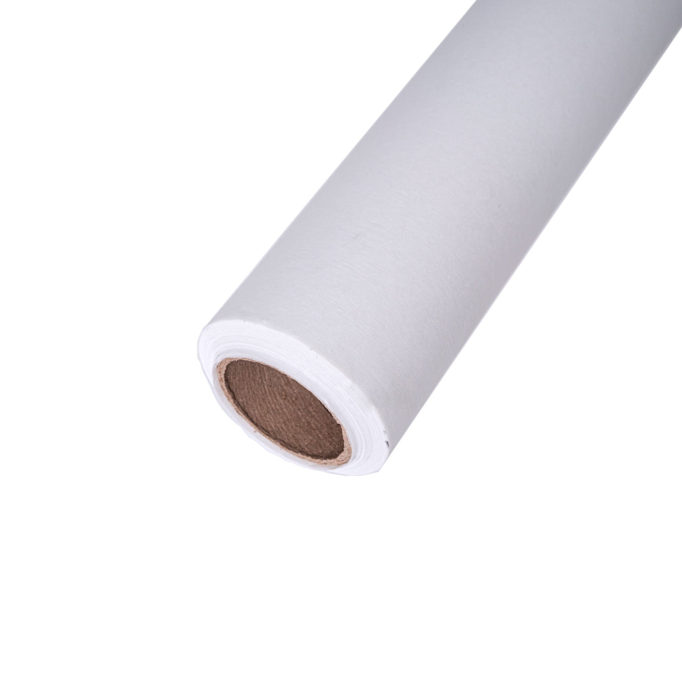 Borden & Riley #51H Monroe Triple-T Parchment Tracing Paper Roll, 24 in. x 20 yds.