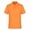 Orange, variant on snilers Boys Performance Golf Shirt Summer Short Sleeve Collared Shirts Youth Stretch Quick Dry Athletic T-Shirt 3-12 Years