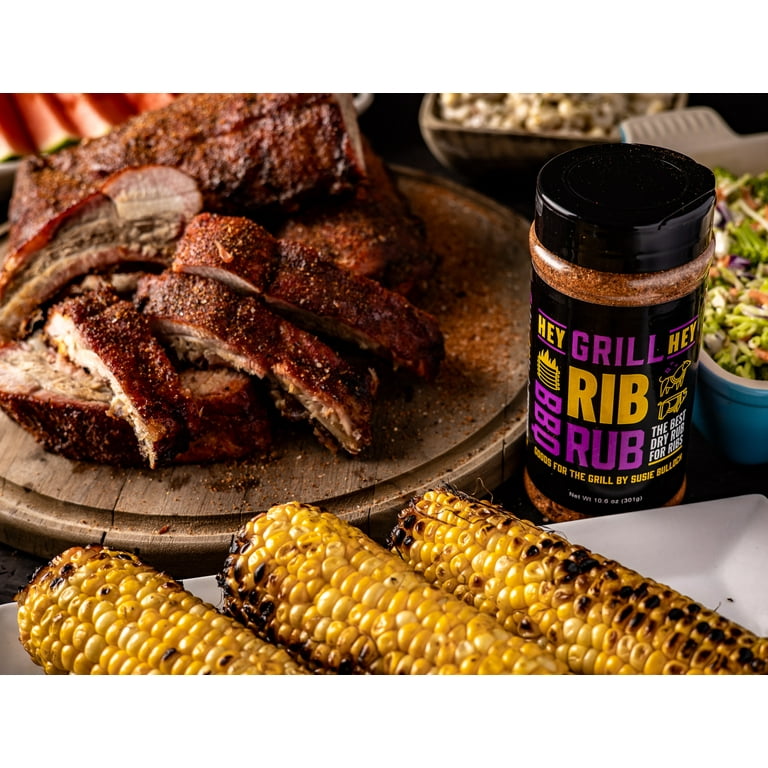 Beef Rub  Hey Grill Hey