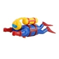 thumbnail image 1 of Juguetes de cuerda Strade Fareast Limited Coloridas muñecas de buceo para bañera de bebé 4 piezas, 1 of 8