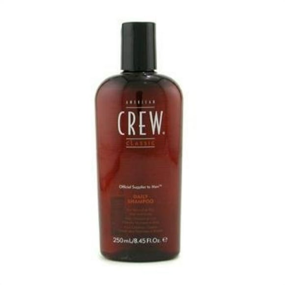American crew Men Daily Shampoo (Normal/ Oily Hair) 250ml/8.45oz