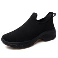 thumbnail image 2 of Mocasines Plataforma Deporte Zapatos para Mujeres Cojín Aire Exteriores, 2 of 8