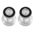 thumbnail image 2 of 2 Pcs Filtre de Remplacement pour Assemblage Powerforce 1665 2156 1613056, 2 of 5