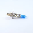 thumbnail image 4 of BULBAMERICA H1 Xenon White - 55W 12V Twin Pack Halogen Light Bulb, 4 of 6