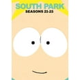 thumbnail image 2 of South Park: Seasons 21-25 (DVD) Paramount, Comedy, 2 of 3