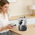 thumbnail image 3 of zhangmingg Machine à Laver Portable 1L Laveuse Personnelle Compacte pour Lessive Délicate et Utilisation en Voyage avec Design Rechargeable USB, 3 of 5