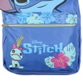 thumbnail image 3 of Mochila Disney Lilo & Stitch 40 cm de cuero sintético con orejas 3D, 3 of 5