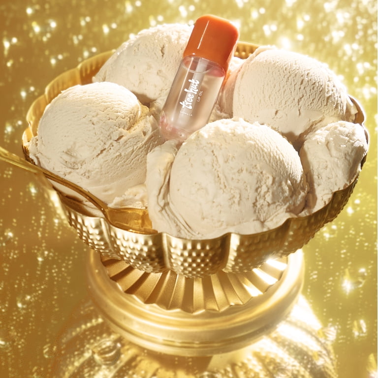 Tree Hut Vanilla Hydrating Lip Oil with High Shine photo 2