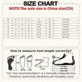 thumbnail image 5 of Noothes Womens Snow Boots for Her, Fleece Lined High Top Ankle Booties Platform Non Slip Winter Boots for Ladies Warm Outdoor Comfort Cold Weather, 5 of 8