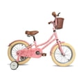 thumbnail image 1 of Bicicleta Infantil BLACK PANTHER MAJA Rodada 16 Rosa, 1 of 3