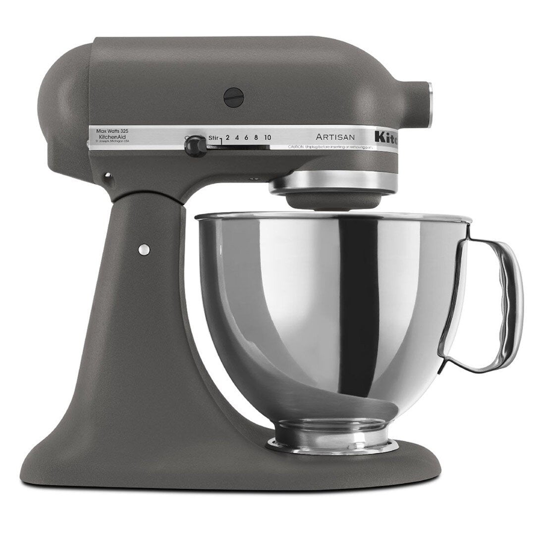 Restored KitchenAid Artisan® Series 5 Quart TiltHead Stand Mixer