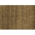 thumbnail image 1 of Ahgly Company Indoor Rectangle Abstract Brown Contemporary Area Rugs, 5' x 8', 1 of 4
