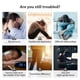 thumbnail image 3 of Microcurrent Sleep Aid Machine Handheld Sleep Aid Fast Asleep Helper Relieve Insomnia Anxiety Improve Sleep, 3 of 5